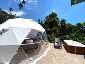 GLAMPING EL PARAÍSO